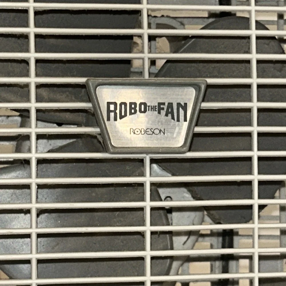 robeson one eye